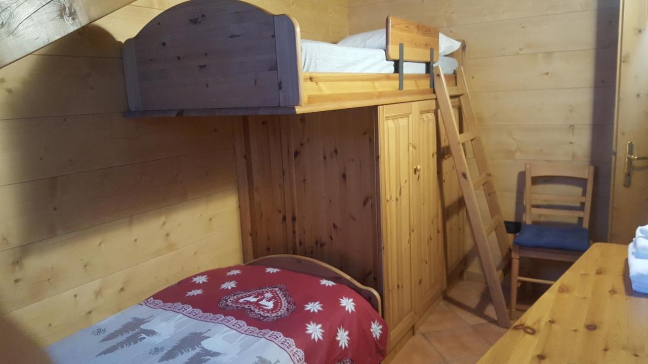 Casa Le Rondini Daire Valdisotto Dış mekan fotoğraf